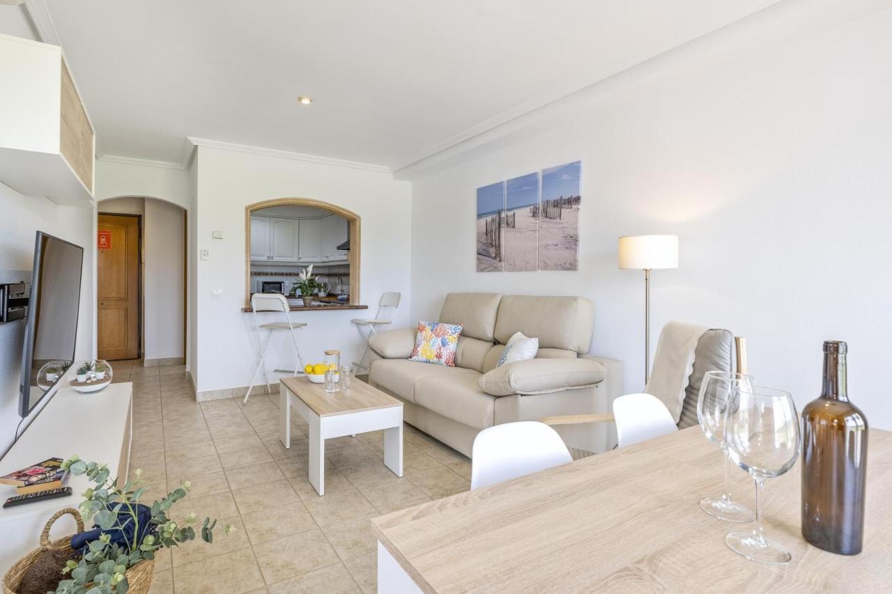Ferienwohnung Aurora Jávea Exterior foto