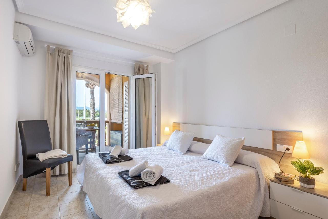 Ferienwohnung Aurora Jávea Exterior foto